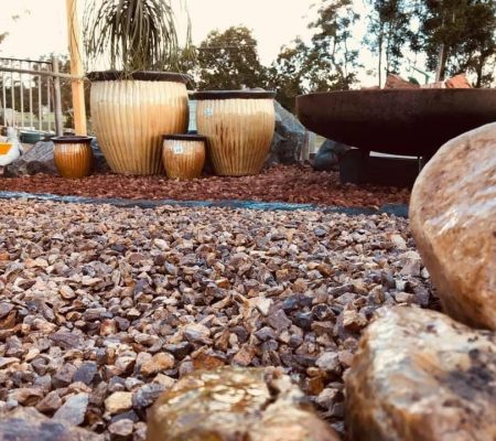 Pebbles — Landscape Supplies and Garden Centre In Cooroy, QLD