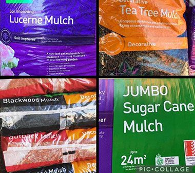 Rocky Point Mulches — Landscape Supplies and Garden Centre In Cooroy, QLD
