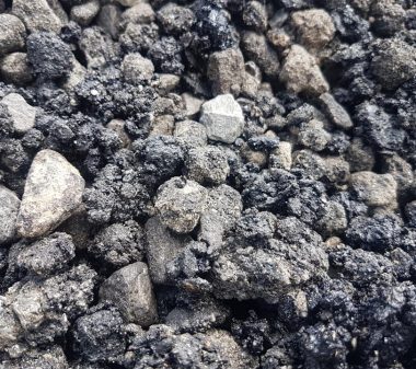 Bitumen — Landscape Supplies and Garden Centre In Cooroy, QLD