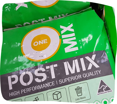 Post Mix — Landscape Supplies and Garden Centre In Cooroy, QLD