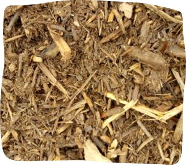 Budget Mulch — Landscape Supplies and Garden Centre In Cooroy, QLD