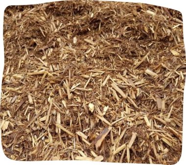 Cypress Mulch — Landscape Supplies and Garden Centre In Cooroy, QLD