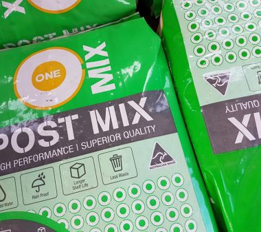 Postmix — Landscape Supplies and Garden Centre In Cooroy, QLD